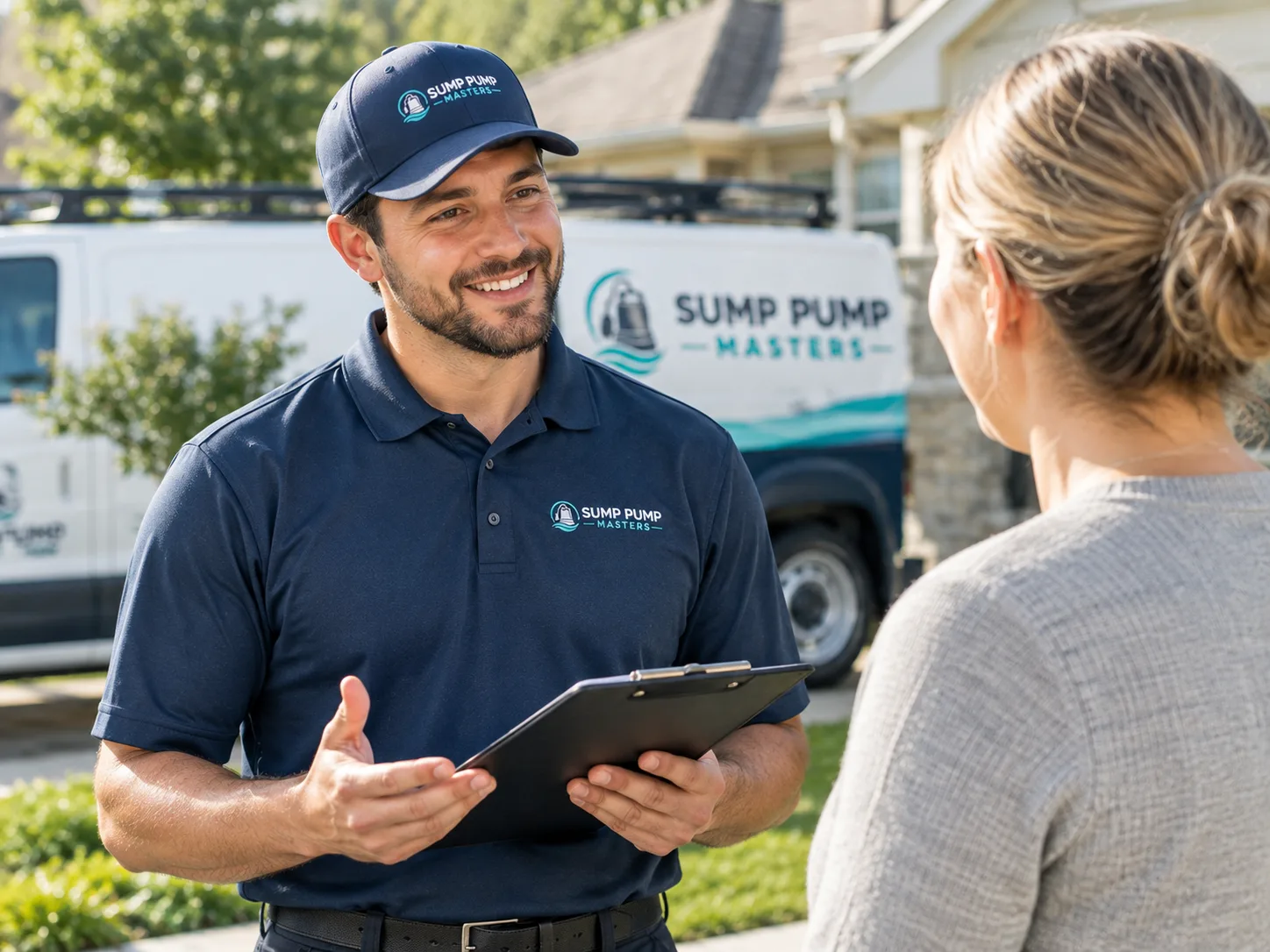 Sump Pump Repair Canyon City, OR FAQs